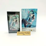 Sony Walkman NW-A35HN Hatsune Miku Model 10TH Anniversary 16GB Used. Price: $598.80.