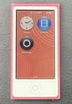 Apple Ipod Nano 7TH Generation Space Gray (16 Gb) Used. Price: $69.99.