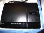 Iluv I1255-01 Multimedia System Ipod Video Player With 5.1 Channel Dvd New. Price: $39.20.