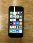 Apple Ipod Touch 6TH Generation Space Gray (32 Gb) Ios 12 Used. Price: $50.00.