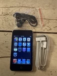 Apple Ipod Touch 2ND Generation Black 16GB MB531C Used Bundle 36 Hour Battery. Price: $19.75.