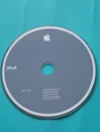2005 Apple Ipod 2Z691-5108-A Software Cd Good. Price: $8.99.
