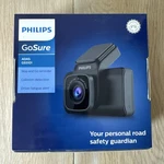 Philips Gosure Dash Camera GS5101 Series With 128GB Micro Sd Card New:. Price: $78.65.