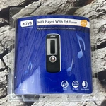 Sealed New Nip Ativa MP3 2GB Music Fm Radio Usb 2.0 Player Voice Recorder. Price: $29.95.