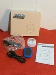 Agptek Digital Music Player Fm Radio Badge-basic G02 Portable New Open. Price: $30.00.