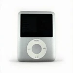 Apple Ipod Nano - 8GB Generation Model A1236 1300 Line Screen Used. Price: $46.87.