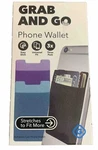 Gems Grab And Go Phone Wallet. Price: $6.50.