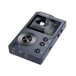 Surfans F20 Hifi MP3 Player With Bluetooth, Lossless Dsd High Resolution Digital New. Price: $184.31.
