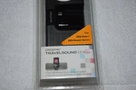 Creative Travelsound Zen Mozaic Docking & External Portable Speaker New Retail.. Price: $58.72.