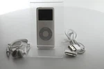 2005 Apple Ipod Nano A1137 Gb - 1ST Generation White (MA004LL/A) Used. Price: $199.99.