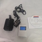 Creative Nomad Jukebox Zen Xtra 30GB Digital MP3 Player Battery W/songs Used. Price: $35.00.