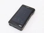 Sony NW-WM1A Black Series Walkman Digital Audio Player Good Condition Tested Used. Price: $379.99.