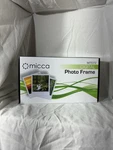 Micca M707Z 7-INCH 800X480 P3 And Video Player (black) Digital Photo Frame Open. Price: $25.00.