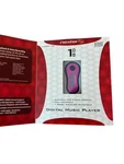 Nextar 1GB Digital MP3 Player Voice Recorder 500 Song Pink MA588-102 New Sealed. Price: $22.49.