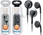 Philips Earbuds Replacement Headphones For Portable Cd Dvd MP3 Player New. Price: $13.94.
