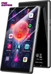 5'' 128GB MP3 Player With Bluetooth Wifi T09 Touch Screen Andriod 13 Music New. Price: $104.12.
