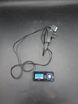 Sandisk Sansa C240 (2GB) Digital Media MP3 Player Black, Tested Working Used. Price: $30.00.
