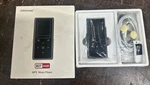Aimoonsa B27 MP3 Music Player 64GB New No Sim Card Open. Price: $27.99.