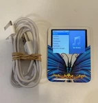 Apple Ipod Nano 3RD Generation Silver (4 Gb) Works Great Used. Price: $55.00.