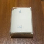 Apple Ipod Shuffle 2ND Generation Blue (1 Gb) A1204, PB225LL/A Used. Price: $30.00.