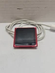 Apple Ipod Nano 6TH Gen (red) Product **for Parts Repair. Price: $49.99.