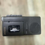 Aiwa Microcard Set Recorder TP-M300 Used. Price: $104.97.