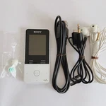Sony Walkman NW-S315 White Used Japan Genuine. Price: $148.99.