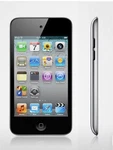 Apple Ipod Touch 4TH Generation 8GB - Black Good Condition Used. Price: $30.00.