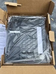 Panasonic KX-TA30850 12-BUTTON Monitor Phone (black) *new Original Box. Price: $79.00.