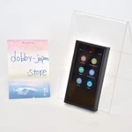 Fiio Wireless High-resolution Portable Music Player FIO-M9-B From Japan Used. Price: $174.91.