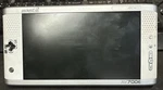 Archos AV700E Pocketdish Portable Media Recorder 32257 G6FQCQ05206J Parts Only For. Price: $20.00.