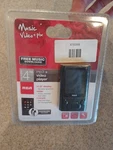Rca 4GB M5504 Portable MP3 Player With 1.8" Full Color Display *partially Opened. Price: $24.95.