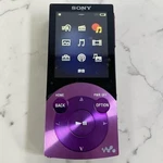 Sony Walkman Series Noise Cancelling 16GB Violet NW-S745/V Used From Japan. Price: $65.83.