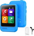 Bluetooth MP3 Player, Portable Music With Fm Radio, Voice Recorder, Ebook New. Price: $23.99.