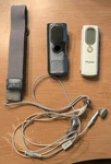 Vintage/retro Mpio FY200 MP3 Player 128 Mb Used. Price: $60.99.