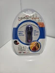 Supersonic SC-512FM Digital MP3 Player New Sealed. Price: $40.00.