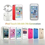 Brand New Apple Ipod Touch 6TH 7TH Generation 65GB 128GB 256GB Sealed All Colors. Price: $227.69.
