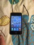 Apple Ipod Touch 3RD Gen A1318 32GB Black Used Working. Price: $25.00.