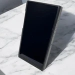 Fiio Plus Stainless Steel Digital Audio Player Dap FIO-M11PLES-SS B Used. Price: $456.20.