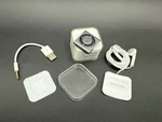 Apple Ipod Shuffle 2GB Grey A1373 ME949LL/A Very Little Tested Working Used. Price: $49.99.