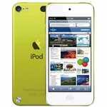 New Apple Ipod Touch 5TH Generation Yellow (32 Gb)"sealed" "unopened" MP3 MP4. Price: $82.54.