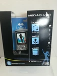 Innovative Technology 1GB Media Player New. Price: $25.00.