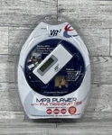 2005 Virtual Reality Sound Labs VR3 Player W/ Fm Transmitter Bundle MP320T New. Price: $67.49.