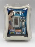 Samsung Yepp YP-N30 MP3 Digital Audio Player New. Price: $39.99.