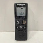 Olympus Om System VN-541PC 4GB Digital Voice Recorder Used. Price: $16.79.
