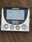 Rca Kazoo! MP3 RD1000 As Is Untested For. Price: $9.99.