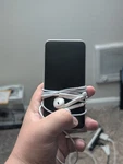 Apple Ipod Touch 5TH Gen 16GB Space Gray Includes Earpods Great Cond. Used. Price: $39.99.