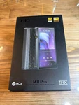 Fiio M11 Pro High Performance Portable Digital Audio Player Tested Used. Price: $264.09.