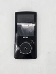 Sandisk Sansa View (8GB) Digital Media MP3 Player Black (for Parts). Price: $18.00.