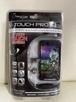 Visual Land V-touch Pro 4GB Flash Portable Media Player, Black ME-965L-4G-BLK New. Price: $100.00.